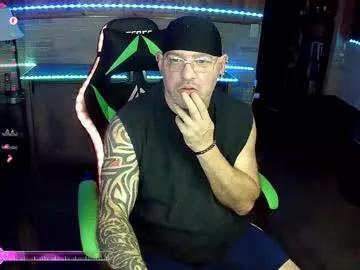 robun1801 from Chaturbate is Freechat