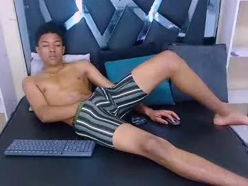 rocco_grey from Chaturbate