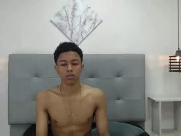 rocco_grey from Chaturbate is Freechat