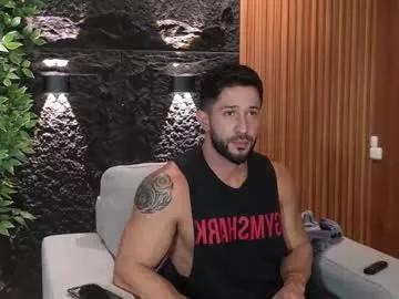 roccofontana from Chaturbate is Freechat