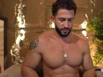 Photos of roccofontana from Chaturbate is Freechat