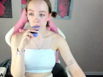 rockett_bunny from Chaturbate is Freechat