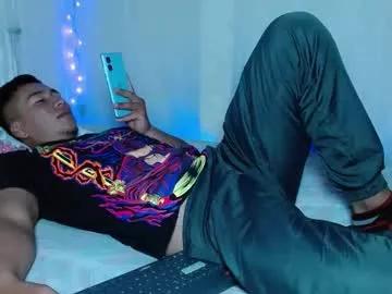 rockyftapril from Chaturbate is Freechat