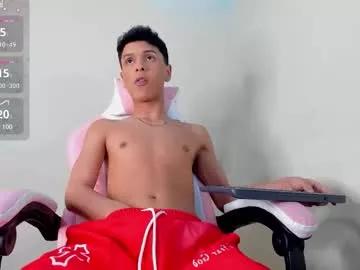roderick_cameron from Chaturbate is Freechat