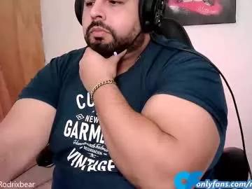 rodrixxx54 from Chaturbate