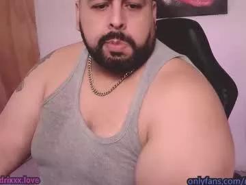 rodrixxx54 from Chaturbate