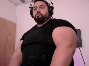 rodrixxx54 from Chaturbate