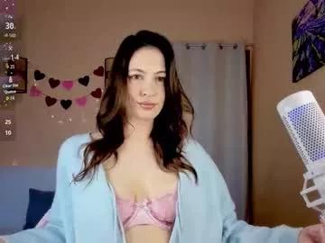 romantic_secrets from Chaturbate is Freechat