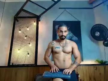 Photos of romeocolin_ from Chaturbate is Freechat