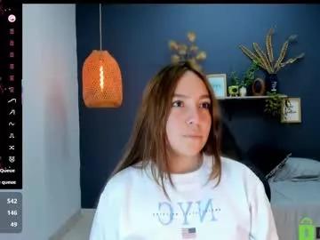 romina_turner from Chaturbate is Freechat