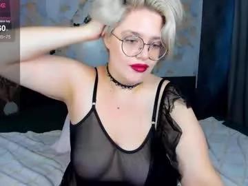 roni_storm from Chaturbate is Freechat