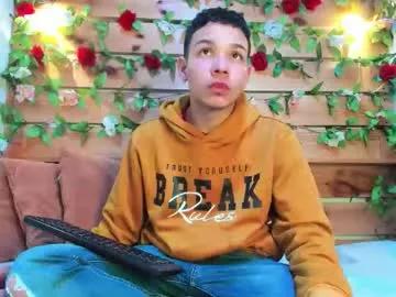 ronnie_hm from Chaturbate is Freechat