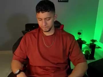 ronnie_miller1 from Chaturbate