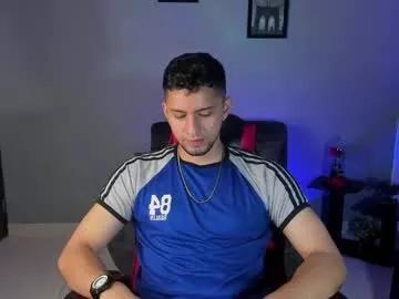 ronnie_miller1 from Chaturbate