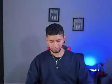 ronnie_miller1 from Chaturbate