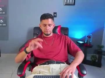 ronnie_miller1 from Chaturbate