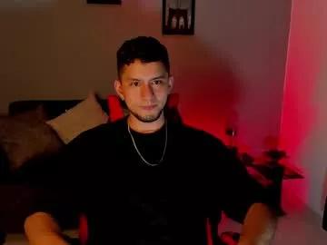 ronnie_miller1 from Chaturbate