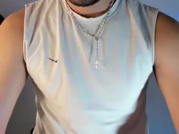 ronnie_miller1 from Chaturbate is Freechat