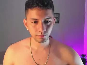 ronnie_miller1 from Chaturbate