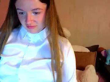 roraline_lov from Chaturbate is Freechat
