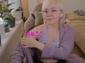 rororo1818 from Chaturbate
