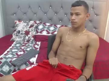 rory_castro from Chaturbate