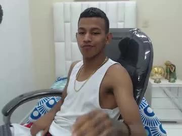 rory_castro from Chaturbate is Freechat