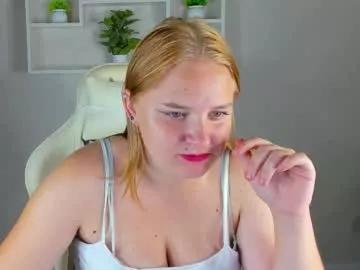 rosa_jones from Chaturbate is Freechat