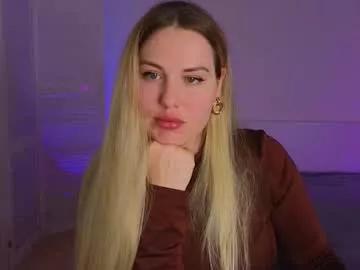 rosaliiiii from Chaturbate is Freechat