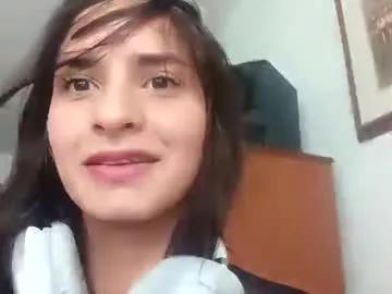 rosasvioletas from Chaturbate is Freechat
