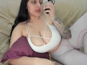 rosasweet02 from Chaturbate is Freechat