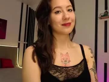 rosemaryellis from Chaturbate is Freechat