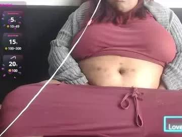 rosexmary from Chaturbate is Freechat