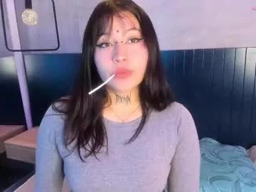 rosi_rouge from Chaturbate is Freechat