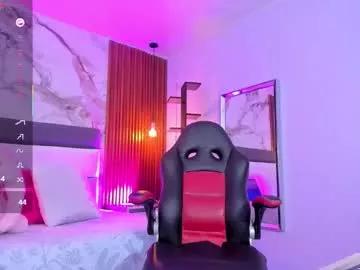 rosie_moss from Chaturbate is Freechat