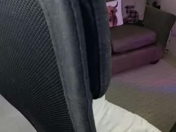 rosieplay from Chaturbate is Freechat