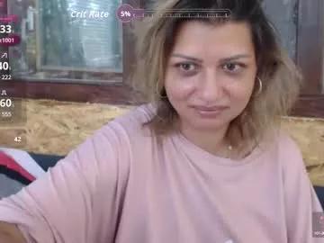 rosse2683 from Chaturbate
