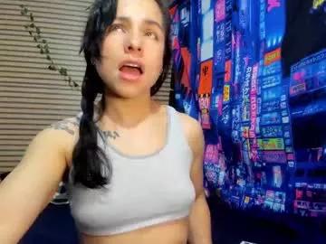 rosse_25 from Chaturbate