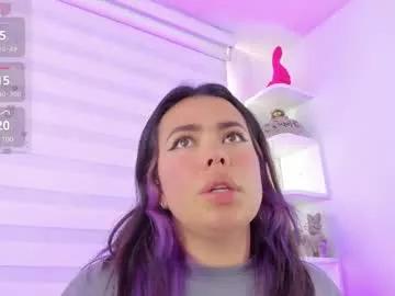 rosse_amyy from Chaturbate