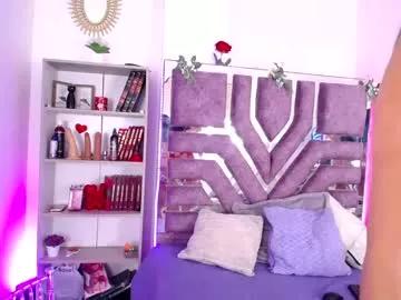 rosse_hill from Chaturbate is Freechat