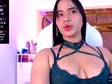 rosse_hill from Chaturbate