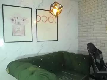 rosse_jeane_v from Chaturbate