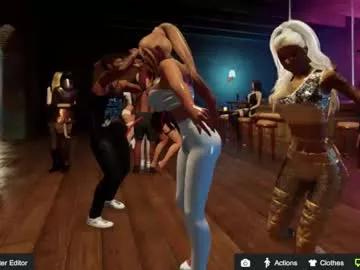 rosse_mistress from Chaturbate