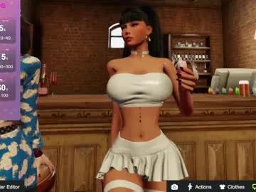 rosse_mistress from Chaturbate