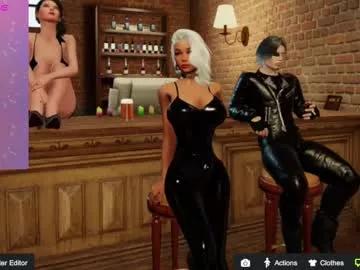rosse_mistress from Chaturbate
