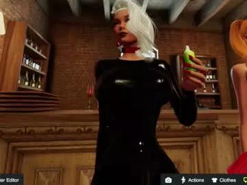 rosse_mistress from Chaturbate