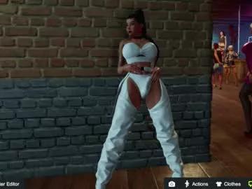 rosse_mistress from Chaturbate