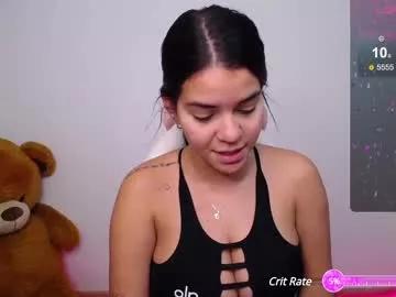 Rossebunny25 webcams show profile image 