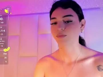 rosselfinoll from Chaturbate