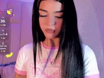 rosselfinoll from Chaturbate